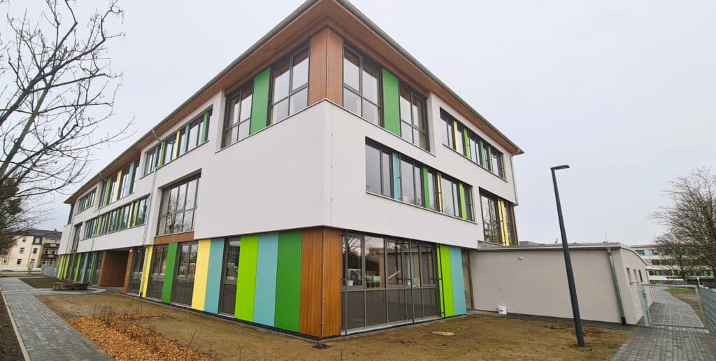Christliche Schule Dresden