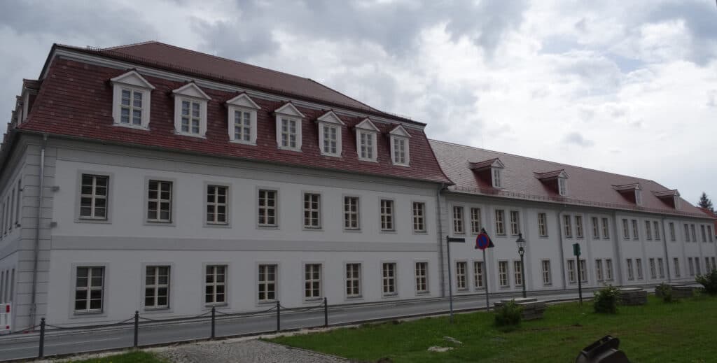 Johann-Amos-Comenius-Schule Herrnhut