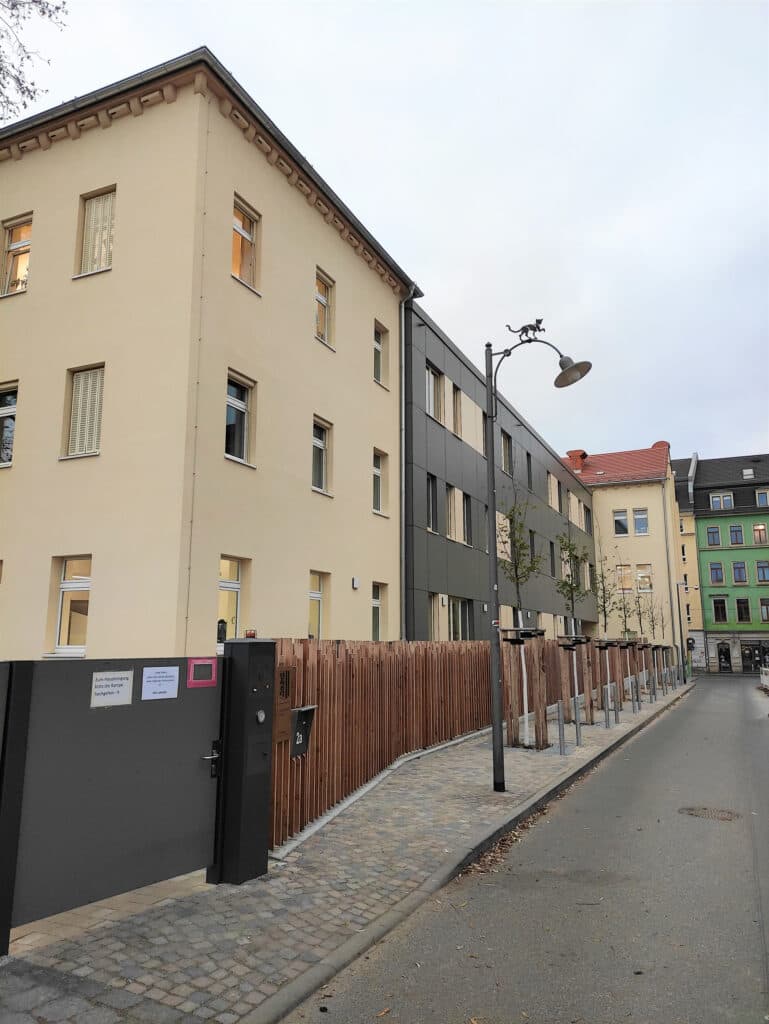 15. Grundschule Dresden