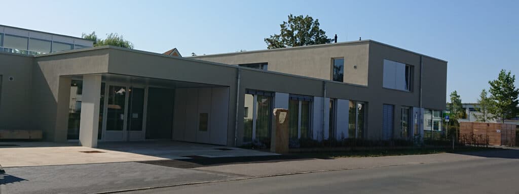 St. Josef Hospiz Torgau
