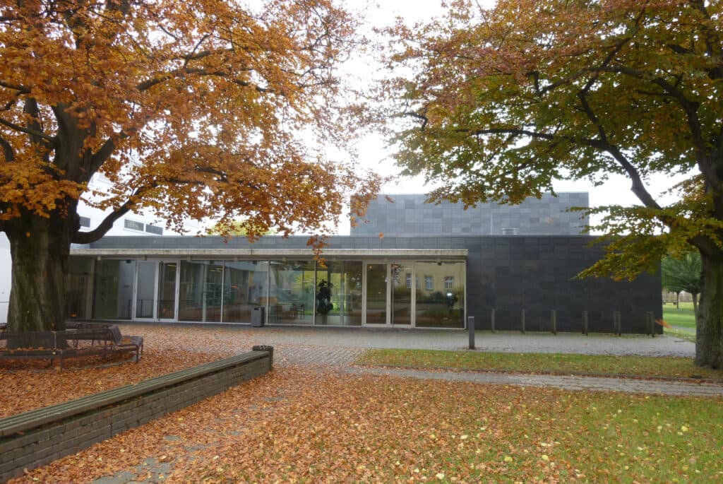 Andachtsraum Katharinenhof Großhennersdorf