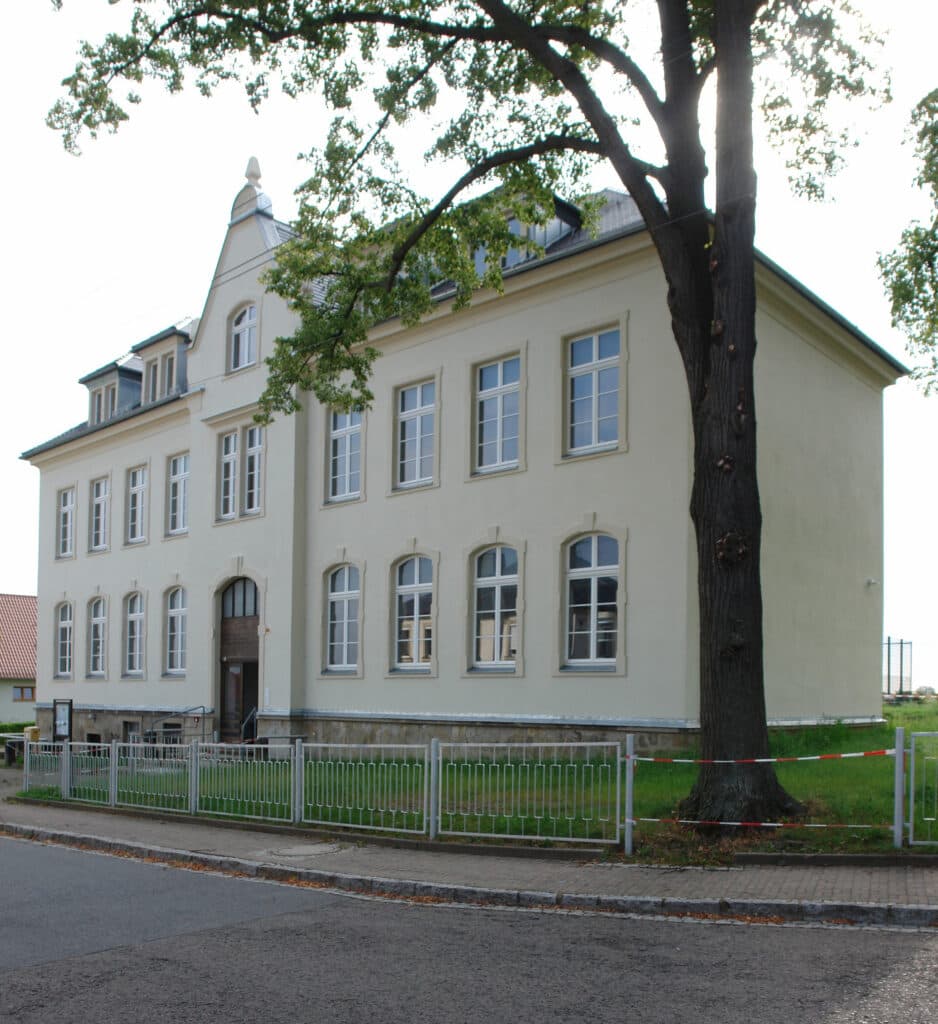 Kinder- und Jugendeinrichtung Bannewitz