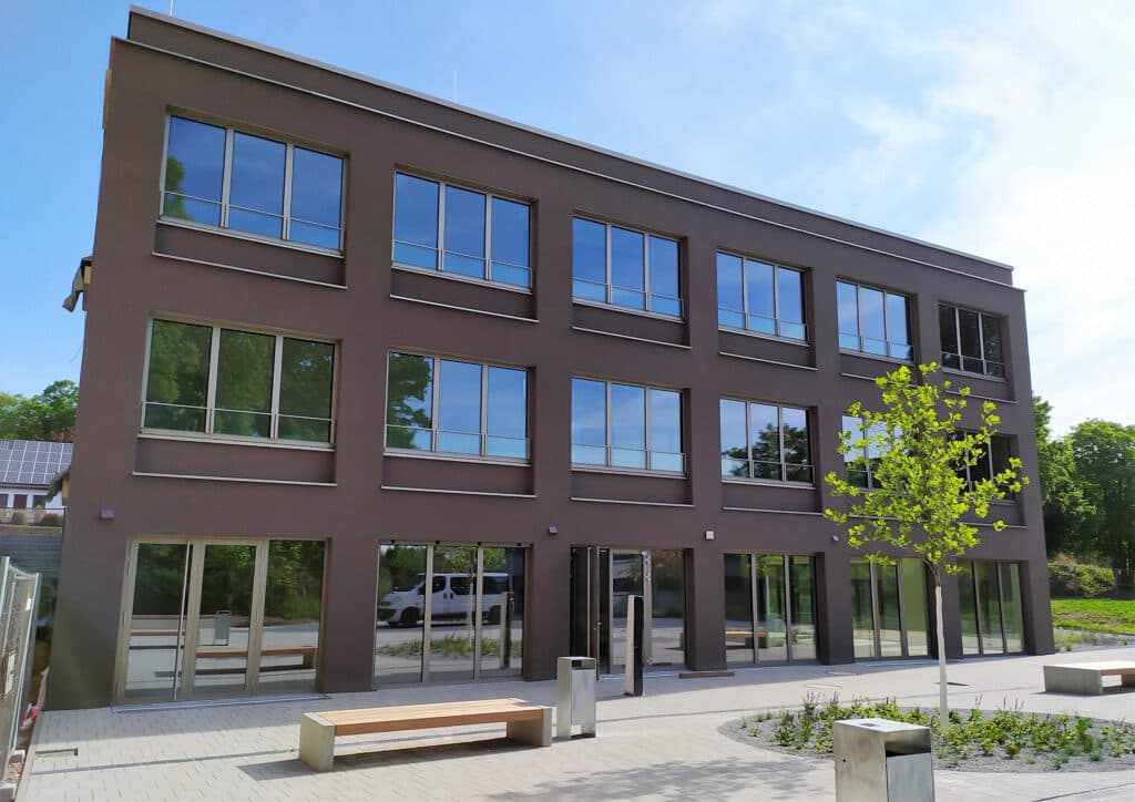 Gymnasium Luisenstift Radebeul