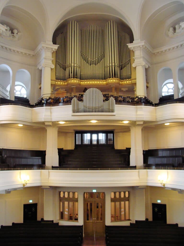 Annenkirche Dresden