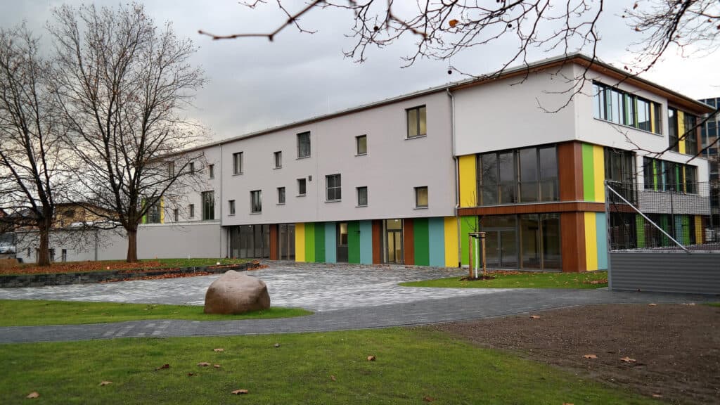 Christliche Schule Dresden – Eindruck 1
