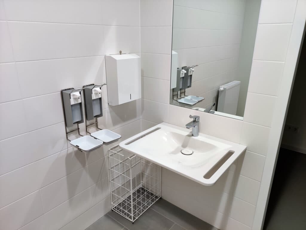 Augenzentrum Fetscherplatz Dresden – Eindruck 1