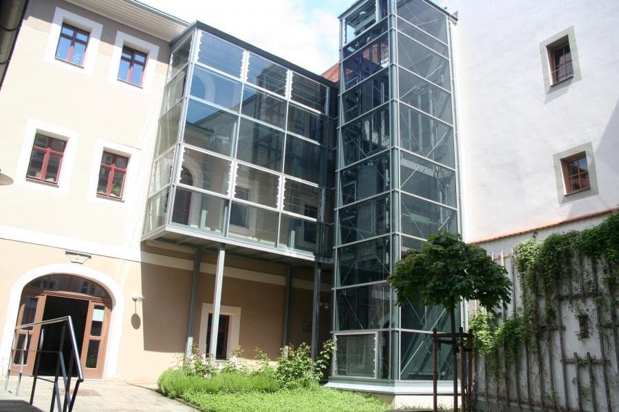 Stadthaus Pirna – Eindruck 2