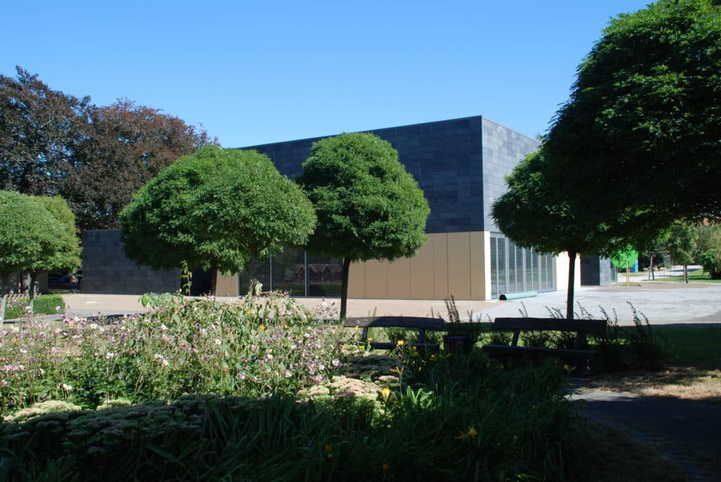 Andachtsraum Katharinenhof Großhennersdorf – Eindruck 2