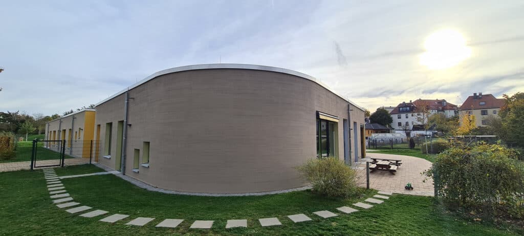 Kita „Am Kalkberg“ Meißen – Eindruck 2