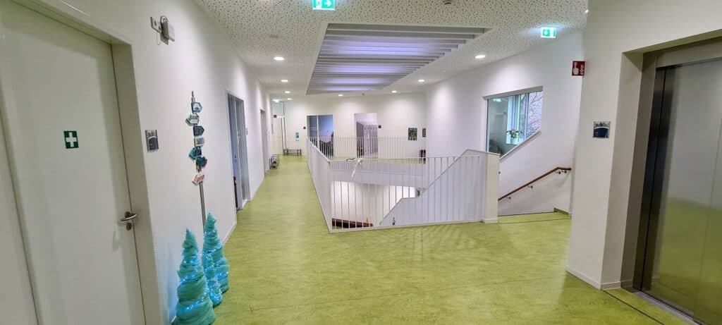 Schillerhort Radebeul – Eindruck 2