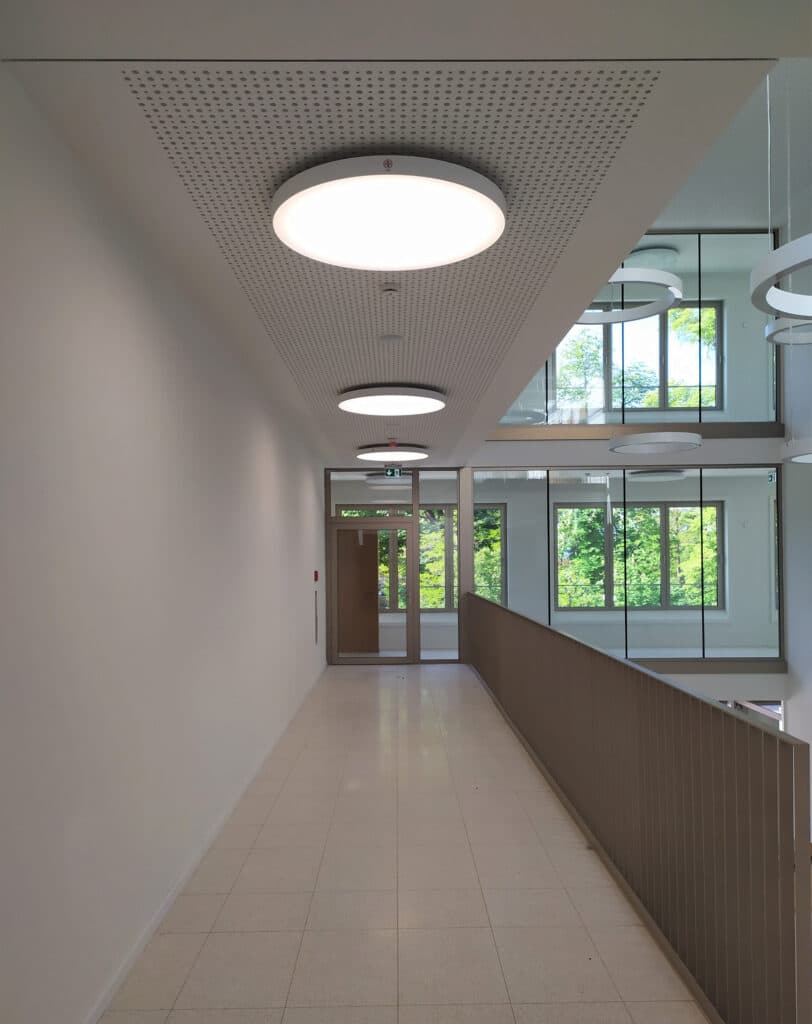 Gymnasium Luisenstift Radebeul – Eindruck 2