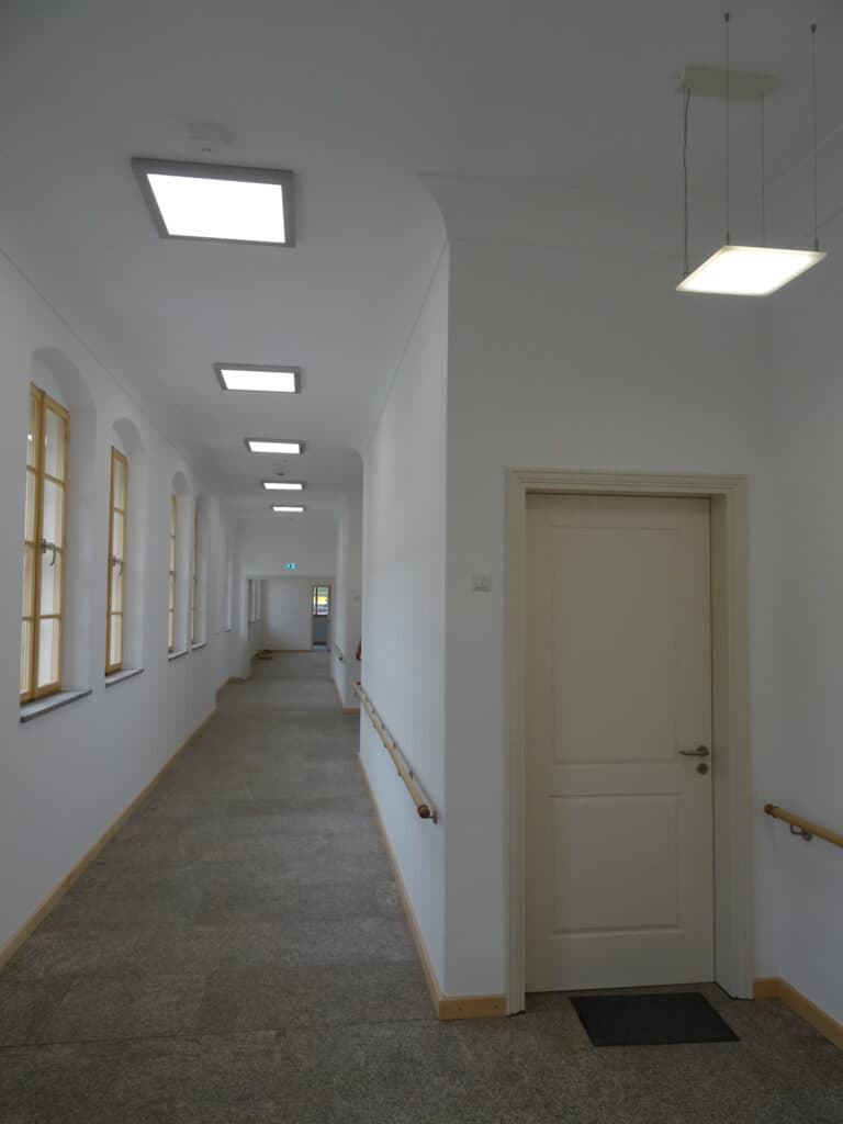 Johann-Amos-Comenius-Schule Herrnhut – Eindruck 3