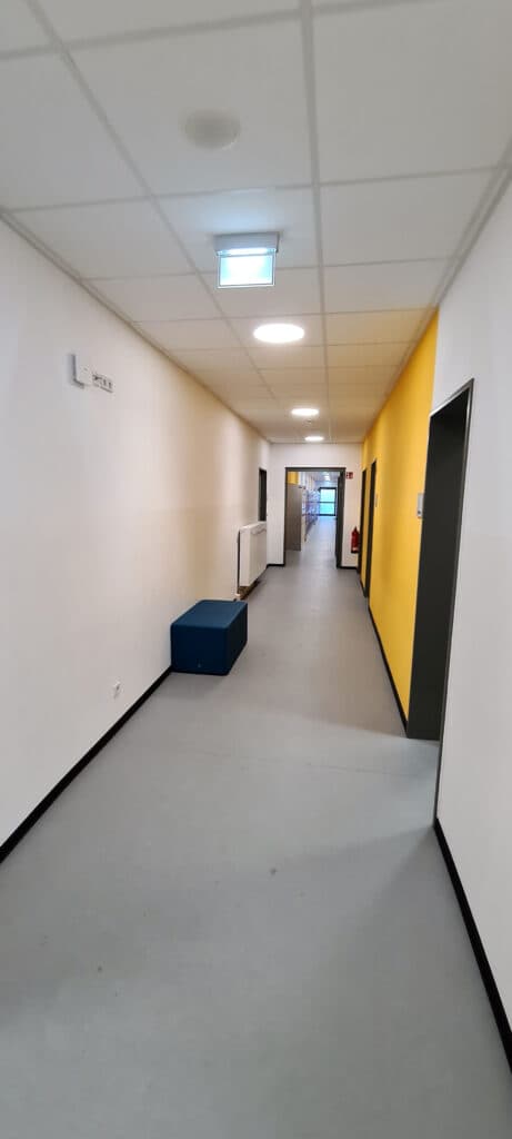 Marie-Curie-Oberschule Dohna – Eindruck 3