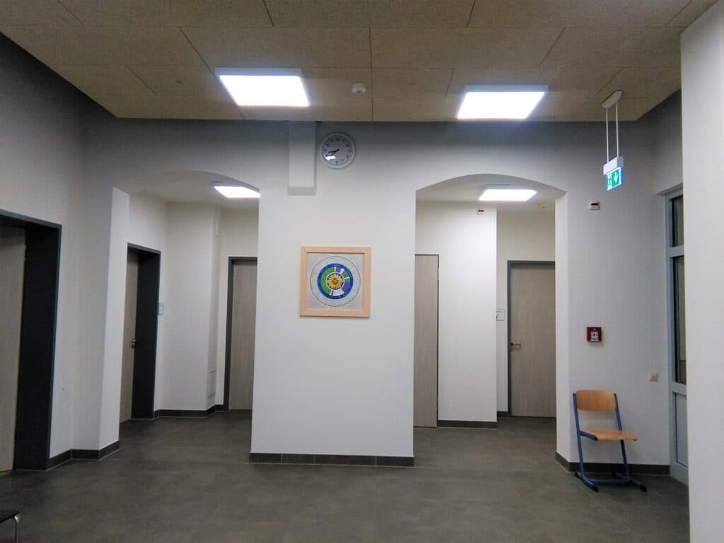 Berufsfachschule Diakonissenanstalt Dresden – Eindruck 3
