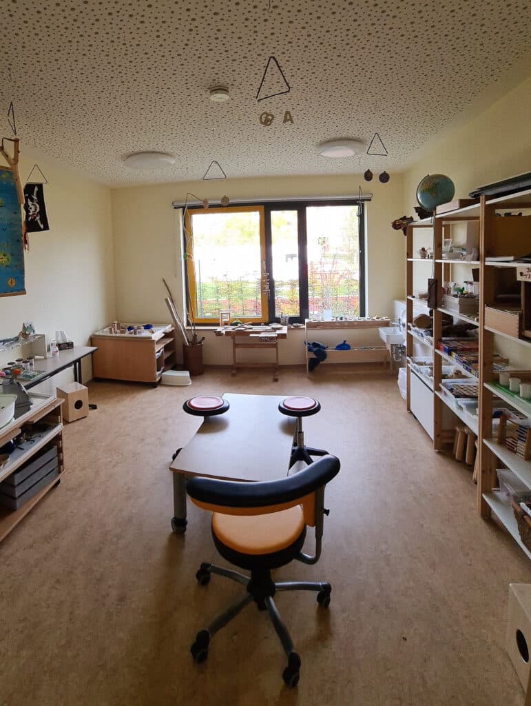 Kita „Am Kalkberg“ Meißen – Eindruck 3