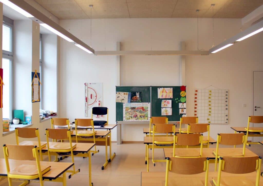 15. Grundschule Dresden – Eindruck 3