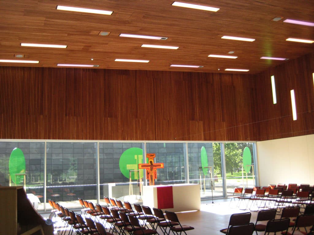 Andachtsraum Katharinenhof Großhennersdorf – Eindruck 3