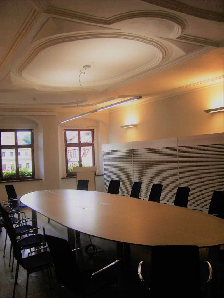 Stadthaus Pirna – Eindruck 3