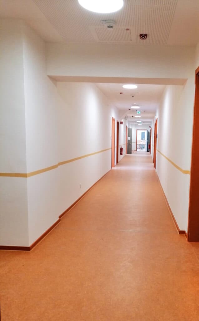 15. Grundschule Dresden – Eindruck 4