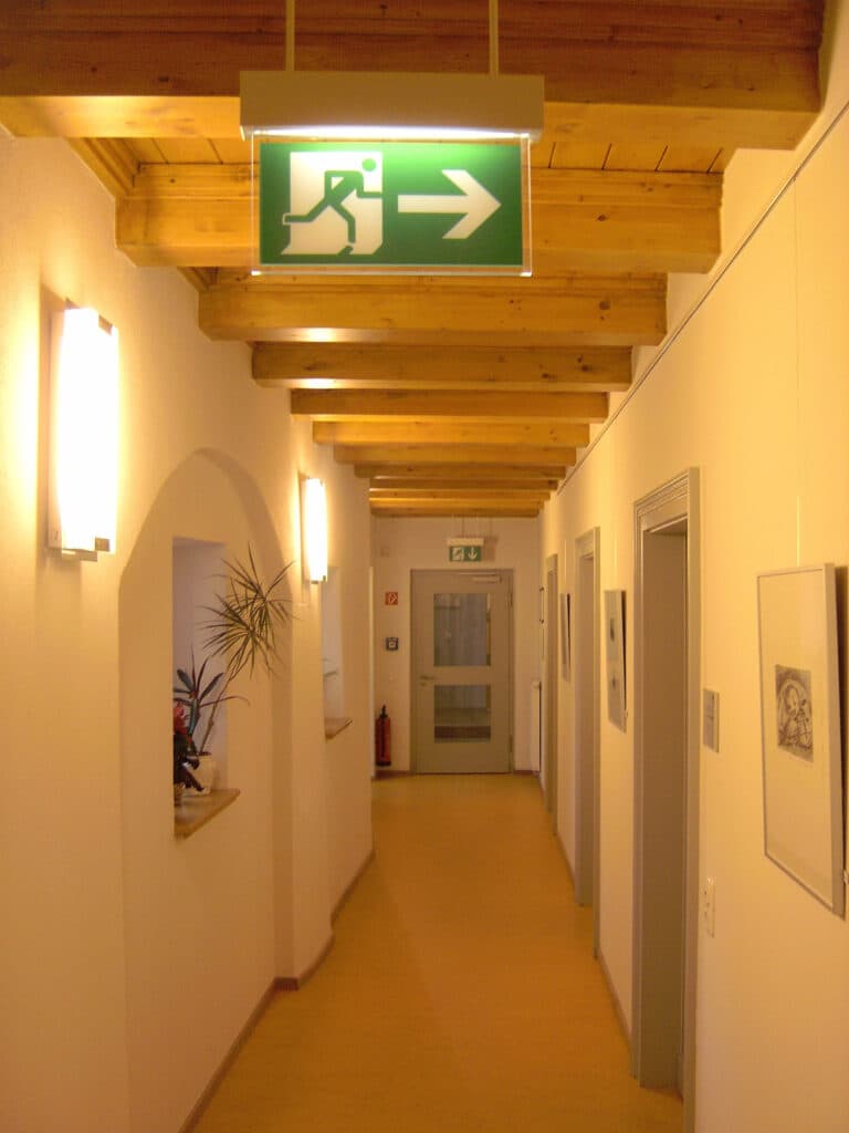 Stadthaus Pirna – Eindruck 4