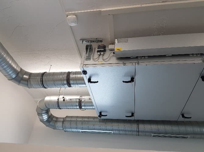 Integriertes Verwaltungszentrum Dresden – Eindruck 4