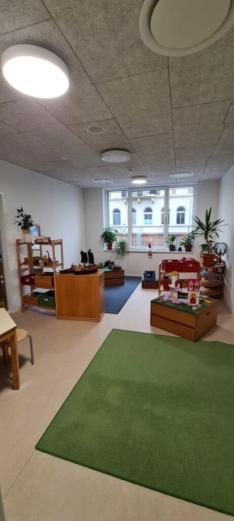 Schillerhort Radebeul – Eindruck 4