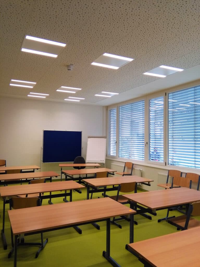 Berufsfachschule Diakonissenanstalt Dresden – Eindruck 4