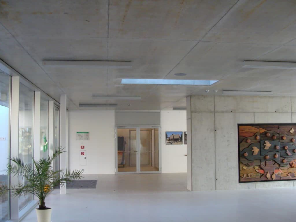 Andachtsraum Katharinenhof Großhennersdorf – Eindruck 5