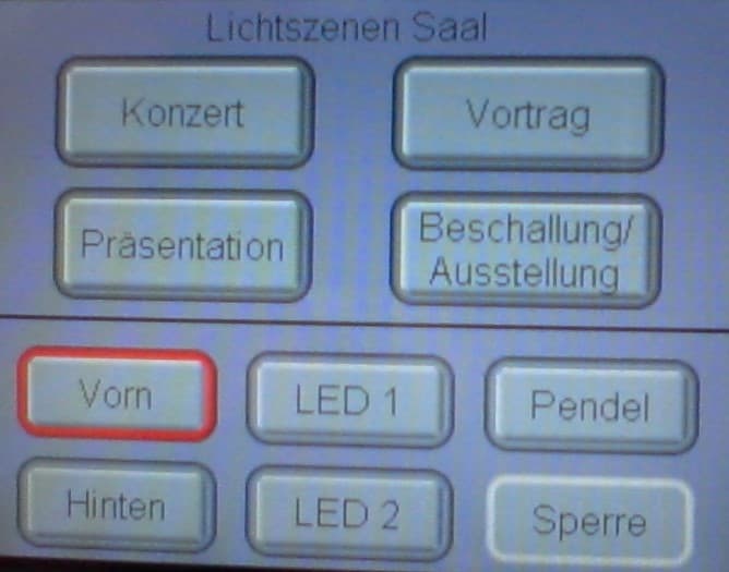 Richard-Wagner-Stätten Graupa – Eindruck 5
