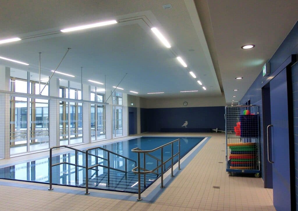 Terra Nova Campus – Schulzentrum Chemnitz – Eindruck 6