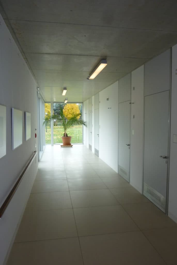 Andachtsraum Katharinenhof Großhennersdorf – Eindruck 6