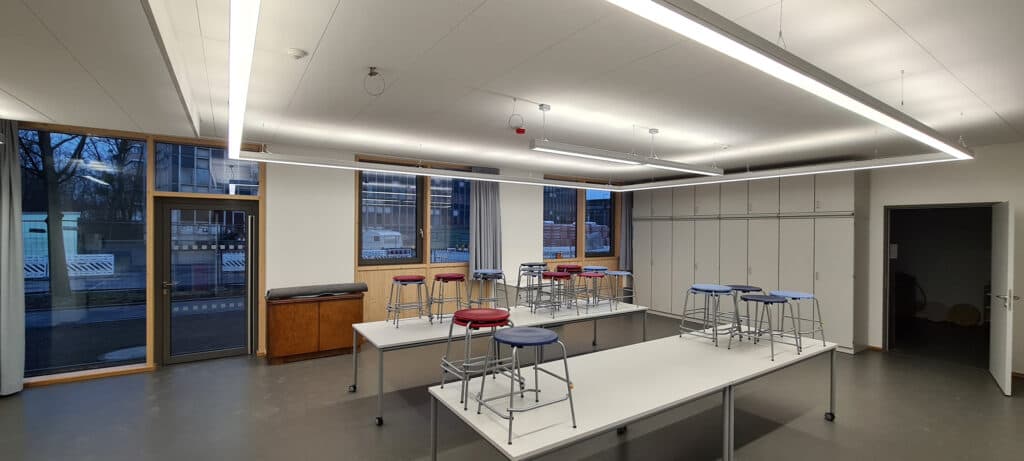 Christliche Schule Dresden – Eindruck 6