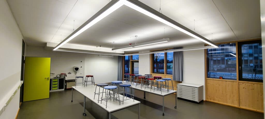 Christliche Schule Dresden – Eindruck 7