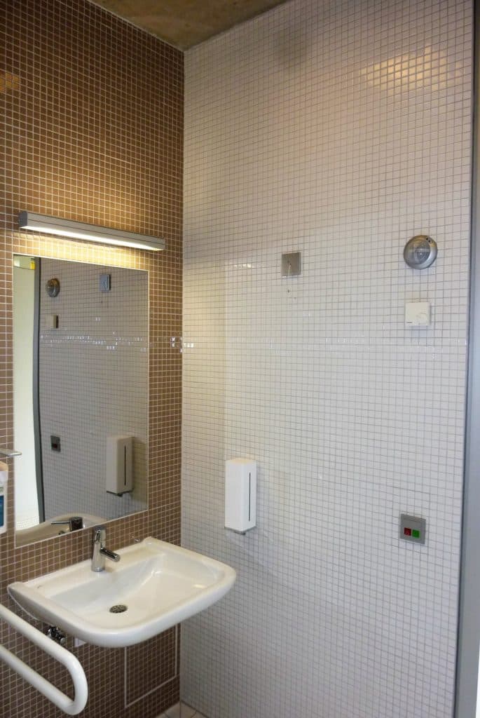 Andachtsraum Katharinenhof Großhennersdorf – Eindruck 8