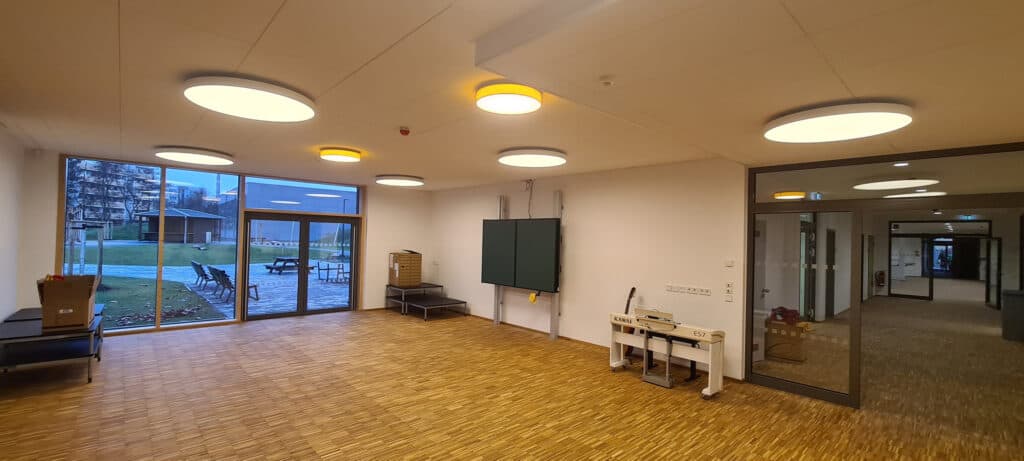 Christliche Schule Dresden – Eindruck 8